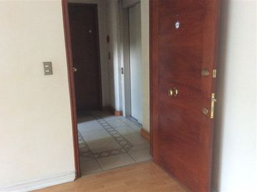 Departamento en Venta en Carlos Antunez / Copihue