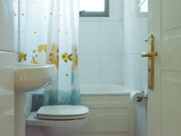Departamento en Venta en Carlos Antunez / Copihue