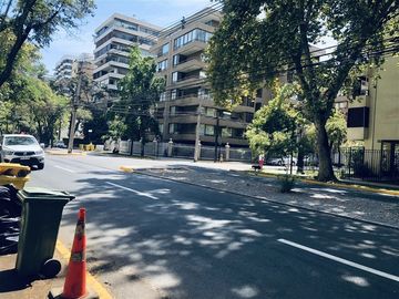 Departamento en Venta en Carlos Antunez / Copihue