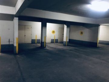 Departamento en Venta en Carlos Antunez / Copihue