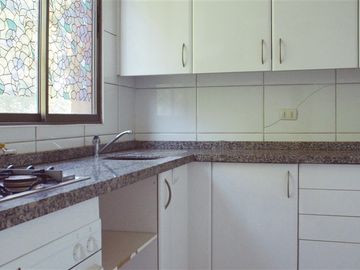 Departamento en Venta en Carlos Antunez / Copihue