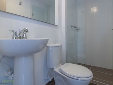 APARTAMENTO en VENTA en Bello Hacienda Niquia Bello