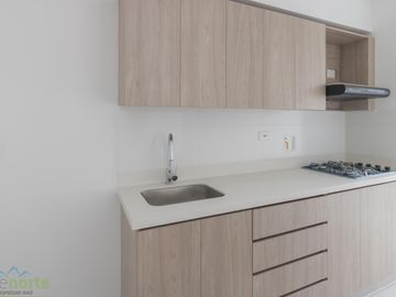 APARTAMENTO en VENTA en Bello Hacienda Niquia Bello