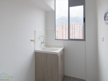 APARTAMENTO en VENTA en Bello Hacienda Niquia Bello
