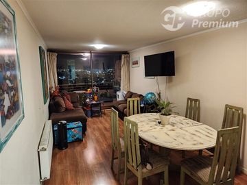 Departamento en Venta en Centrico departamento, Comuna de Chillan, Region del Ñuble