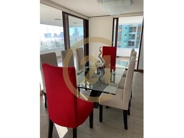 Venta Departamento Barrio Parque Iquique