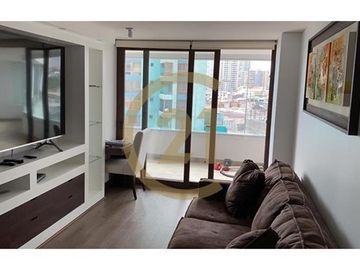 Venta Departamento Barrio Parque Iquique