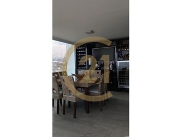 Venta Departamento Barrio Parque Iquique