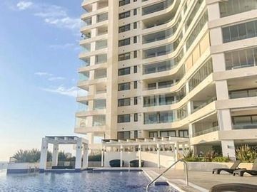 Venta Departamento Barrio Parque Iquique