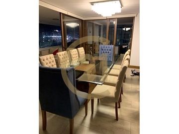 Venta Departamento Barrio Parque Iquique