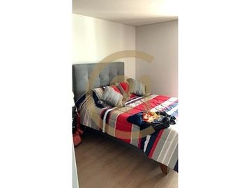 Venta Departamento Barrio Parque Iquique