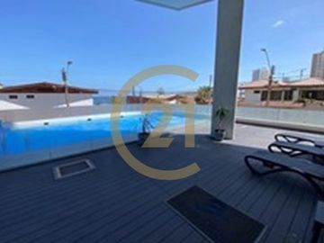 Venta Departamento Sector Sur de Iquique
