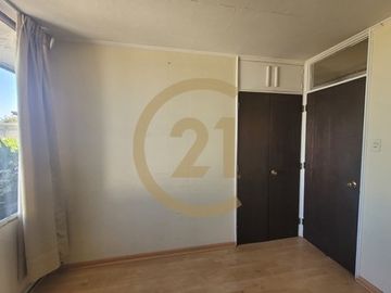 Se Vende Casa en Recreo vista Bahía de Valparaíso