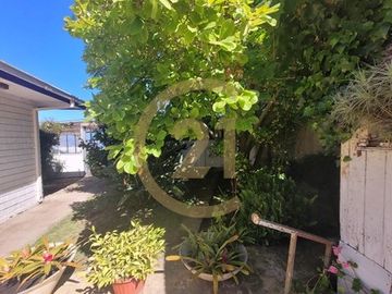 Se Vende Casa en Recreo vista Bahía de Valparaíso