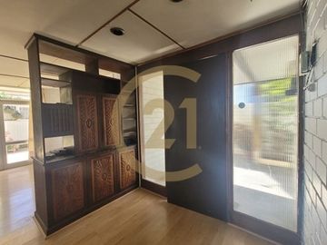 Se Vende Casa en Recreo vista Bahía de Valparaíso