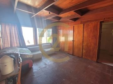 Se Vende Casa en Recreo vista Bahía de Valparaíso