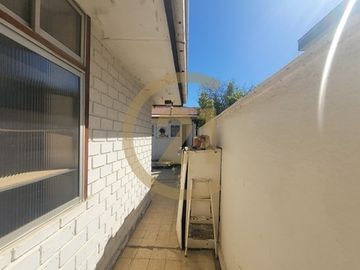 Se Vende Casa en Recreo vista Bahía de Valparaíso