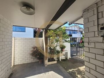Se Vende Casa en Recreo vista Bahía de Valparaíso