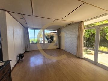 Se Vende Casa en Recreo vista Bahía de Valparaíso