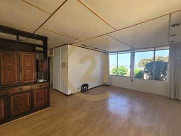 Se Vende Casa en Recreo vista Bahía de Valparaíso