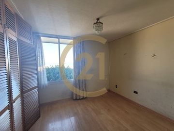 Se Vende Casa en Recreo vista Bahía de Valparaíso