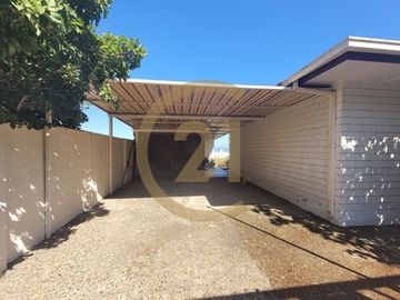 Se Vende Casa en Recreo vista Bahía de Valparaíso