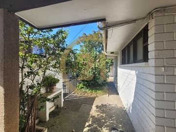 Se Vende Casa en Recreo vista Bahía de Valparaíso