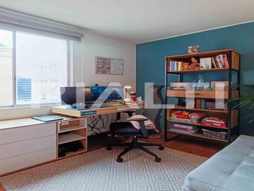 Departamento Remodelado de 3 habitaciones en Venta en la Mariscal