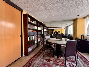VENTA DEPARTAMENTO EN SAN ANGEL