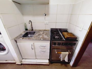 VENTA DEPARTAMENTO DE 3 AMBIENTES BARRIO LUZ Y FUERZA EZPELETA