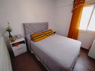 VENTA DEPARTAMENTO DE 3 AMBIENTES BARRIO LUZ Y FUERZA EZPELETA