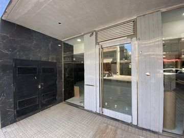 Departamento un dormitorio con balcón- Centro