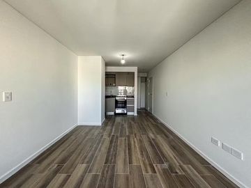 Departamento un dormitorio con balcón- Centro