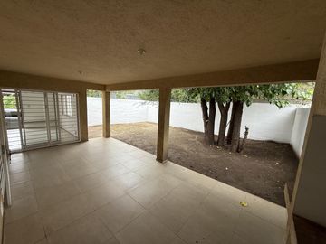 Casa - Villa Belgrano