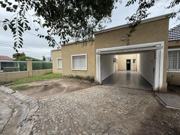 Casa - Villa Belgrano