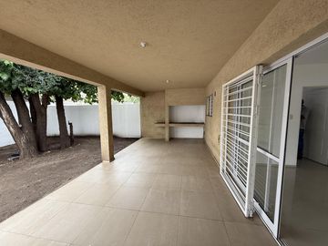 Casa - Villa Belgrano
