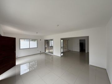 Casa - Villa Belgrano