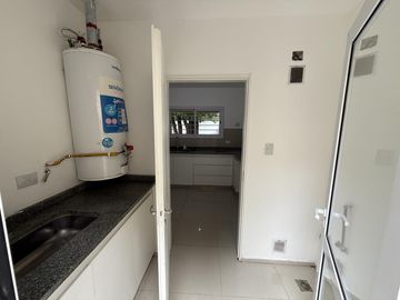 Casa - Villa Belgrano