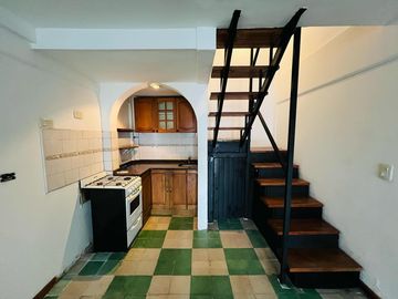 Dúplex de 2 ambientes en venta en Florida