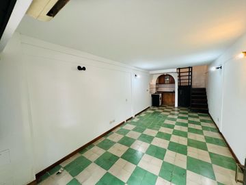 Dúplex de 2 ambientes en venta en Florida