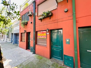 Dúplex de 2 ambientes en venta en Florida