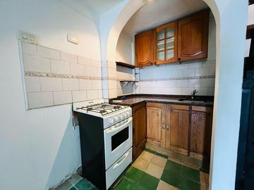 Dúplex de 2 ambientes en venta en Florida