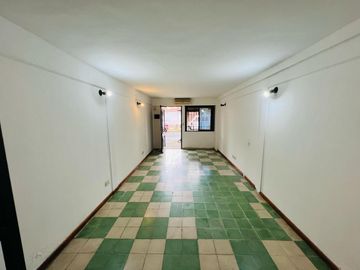 Dúplex de 2 ambientes en venta en Florida