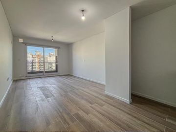 Departamento un dormitorio con balcón- Centro