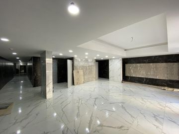 Departamento un dormitorio con balcón- Centro