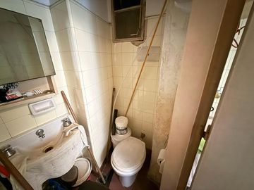 Departamento semipiso cuatro ambientes a la venta en Avellaneda Centro