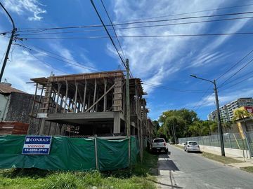 VENTA DUPLEX A ESTRENAR