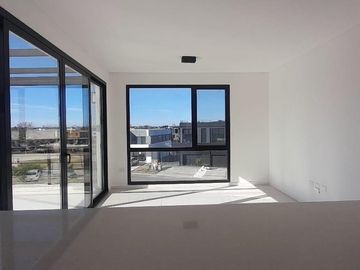 Lindisimo Departamento en  VENTA y/o ALQUILER  en Barrio Náutico Canal