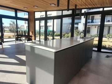 Lindisimo Departamento en  VENTA y/o ALQUILER  en Barrio Náutico Canal