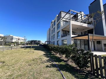 Lindisimo Departamento en  VENTA y/o ALQUILER  en Barrio Náutico Canal